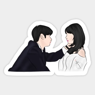See You In My 19th Life Korean Drama Sticker